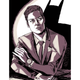 Illustration for article titled Artists Draw Celebrities As Gender-Swapped Versions Of DC Characters